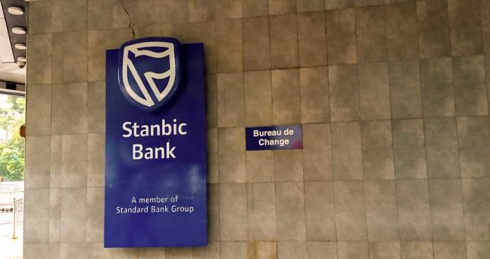 Stanbic Bank PMI®:Decline in Operating Conditions Worsens Again