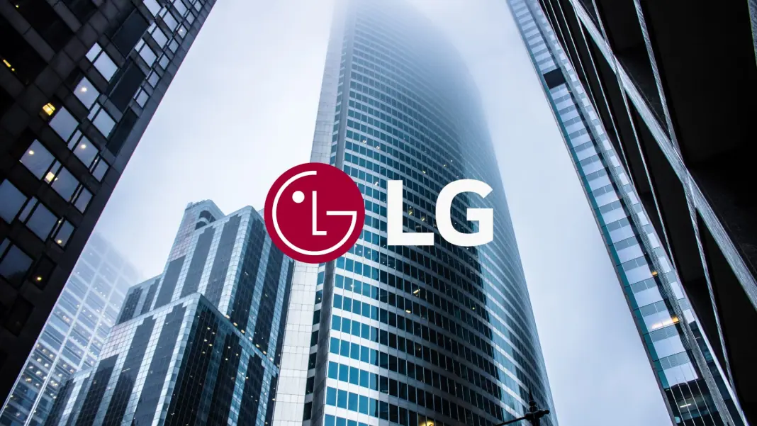 LG Releases Second-Quarter 2025 Financial Results