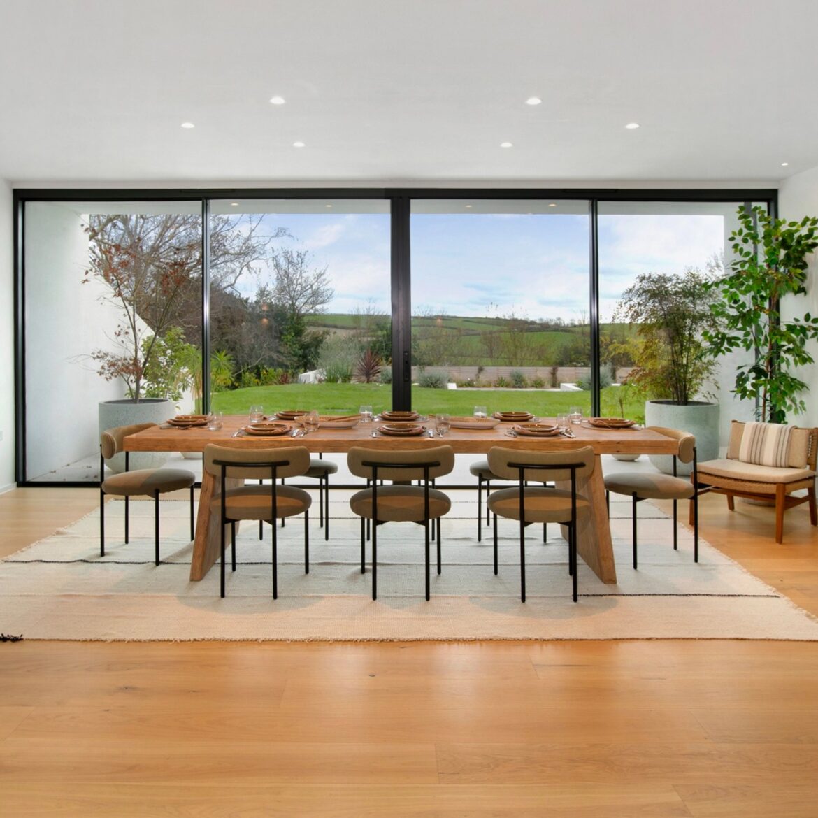 Knight Frank:Continent-wide shift in Office Market Dynamics