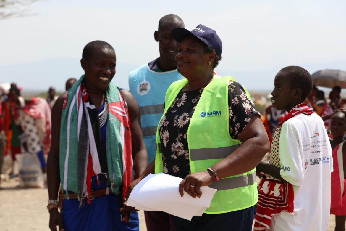 Safal MRM Foundation host Free Medical Camp, Humanitarian AID