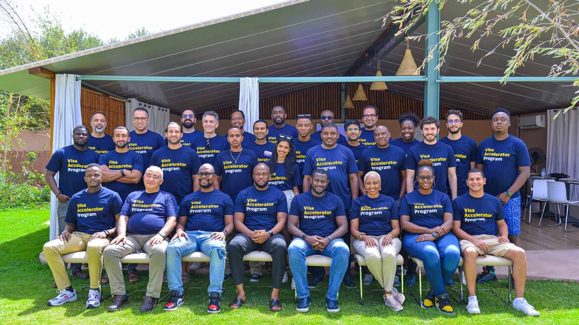 Visa Africa Fintech Accelerator Opens Applications for Fifth Cohorts 