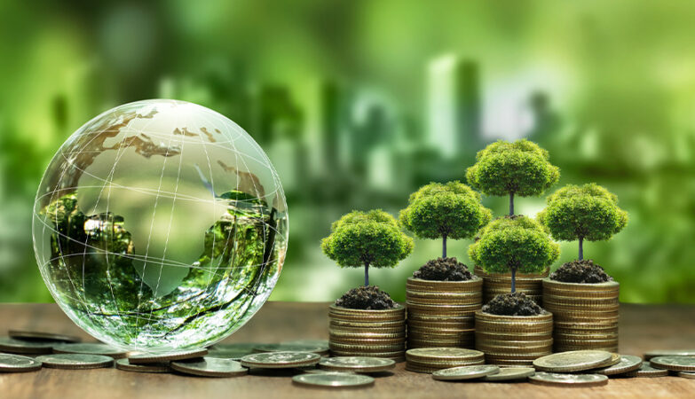 green finance