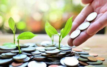 Startup Funding