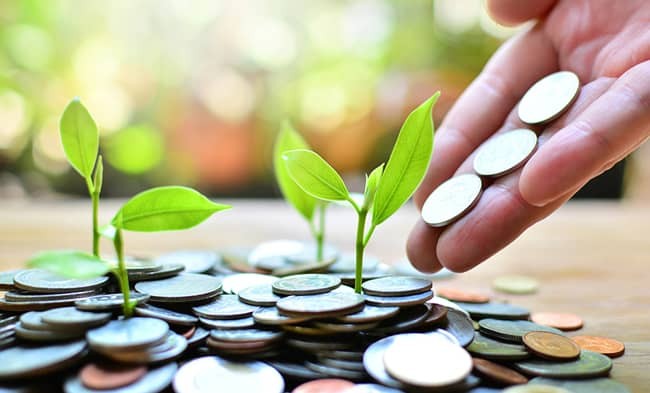 Startup Funding